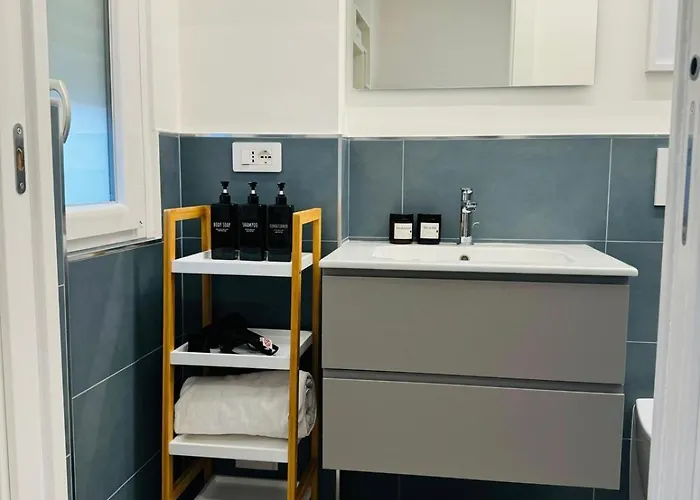 Lejlighed Urban Cloud Milano