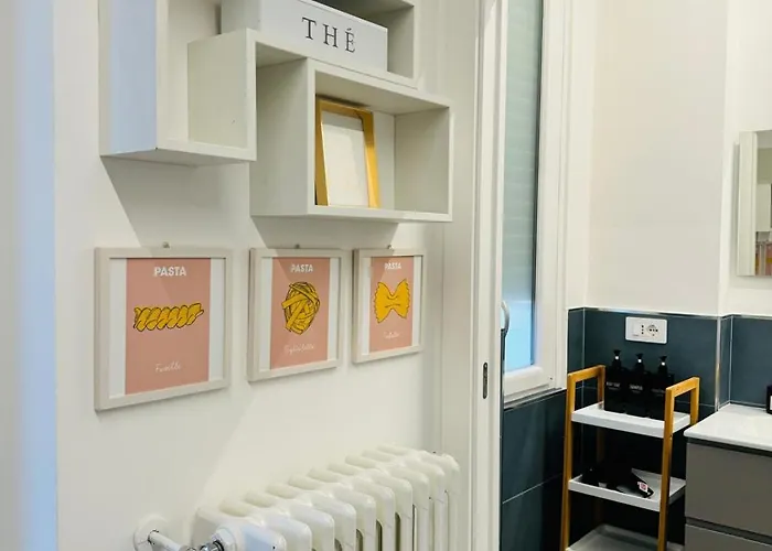 Lejlighed Urban Cloud Milano