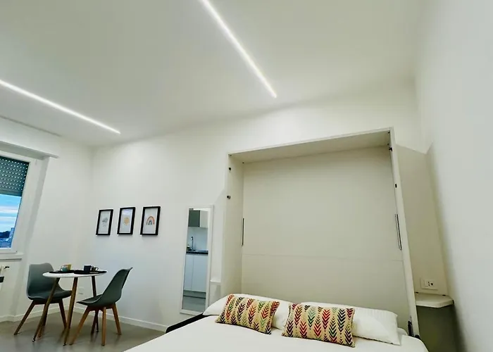 Urban Cloud * Milano