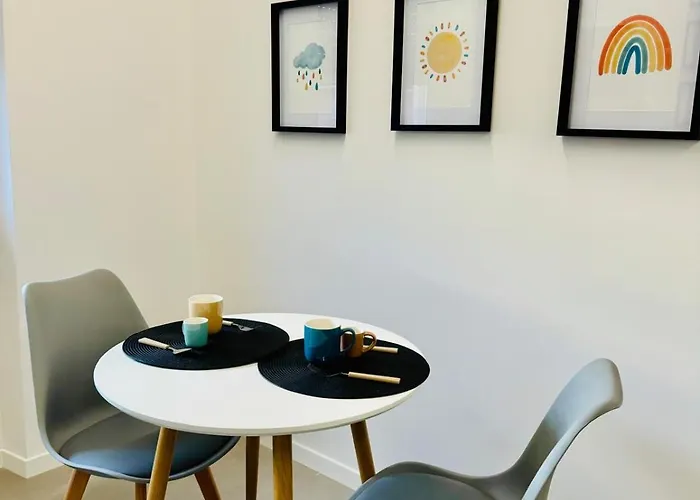 Urban Cloud Lejlighed Milano