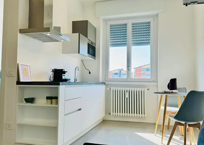 Urban Cloud Lejlighed