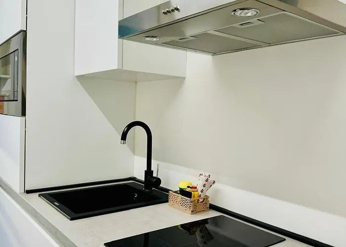 Lejlighed Urban Cloud