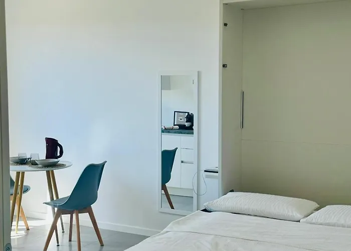 Urban Cloud Lejlighed