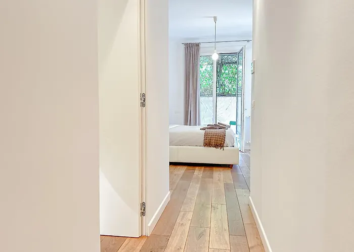 Montenapoleone Luxury Appartement