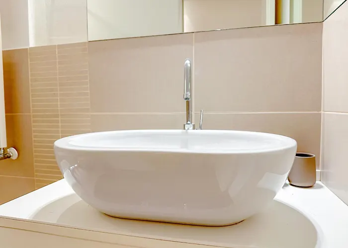 Montenapoleone Luxury * Mailand