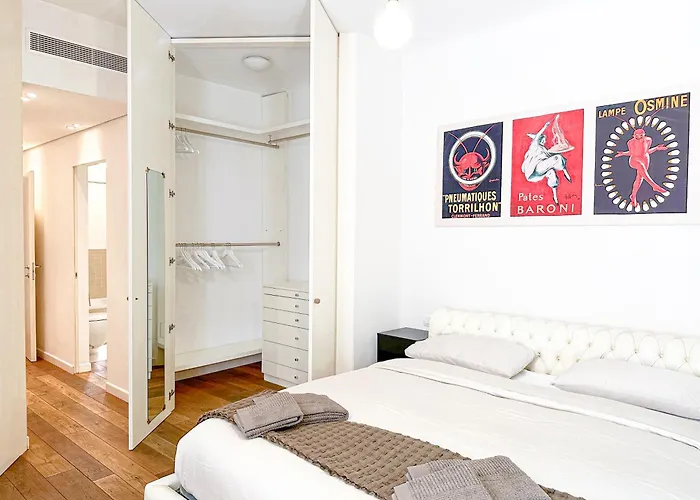 Montenapoleone Luxury