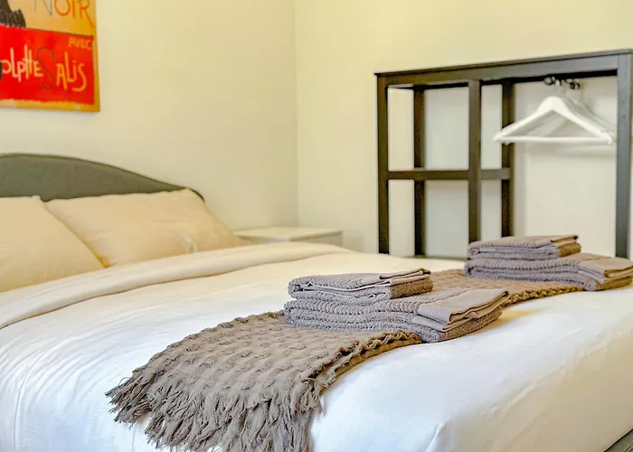 Montenapoleone Luxury Appartement