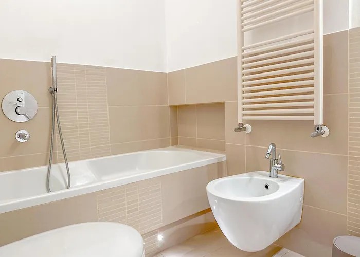 Montenapoleone Luxury Appartement