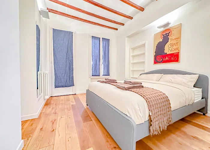 Montenapoleone Luxury Mailand