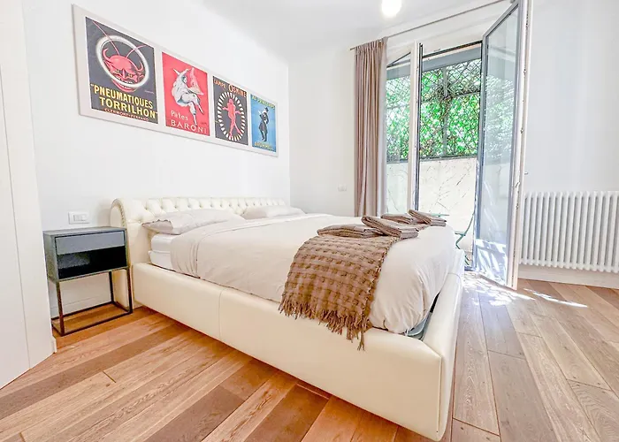 Montenapoleone Luxury Mailand