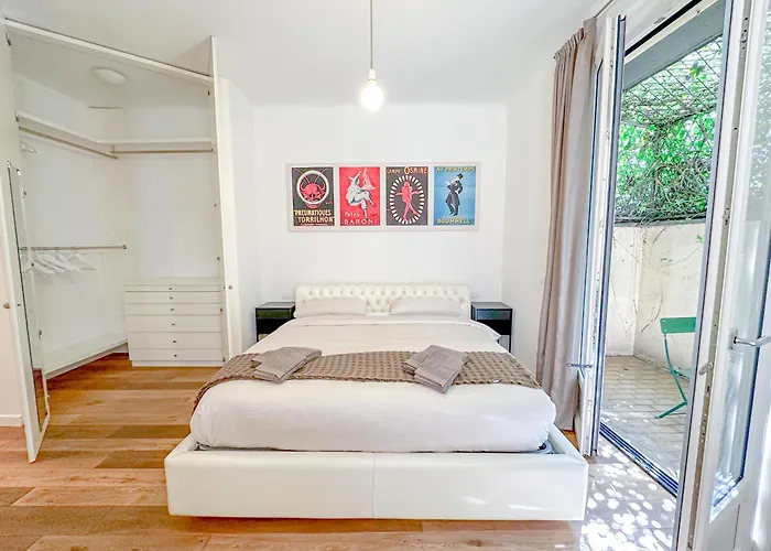 Montenapoleone Luxury * Milaan