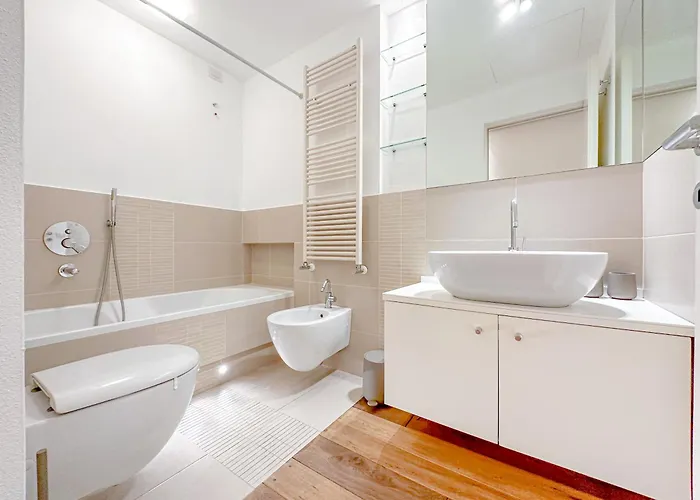 Montenapoleone Luxury * Mailand