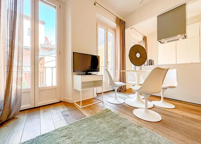 Montenapoleone Luxury Mailand