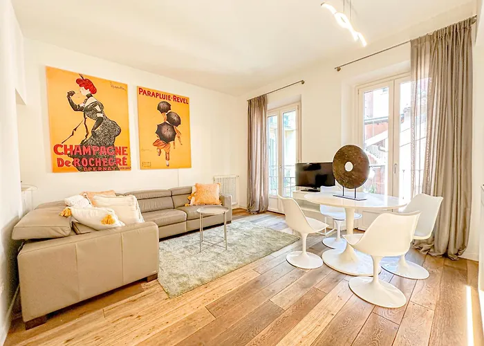 Montenapoleone Luxury * Mailand