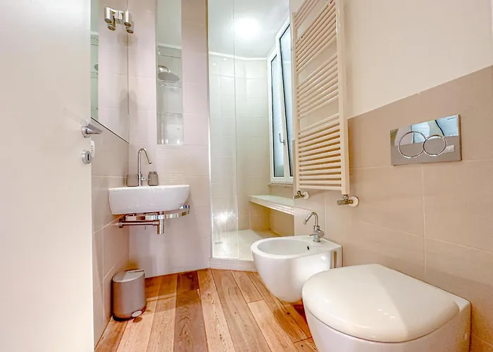 Montenapoleone Luxury