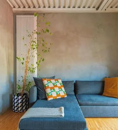 Apartment, Open Space, Centro Appartamento