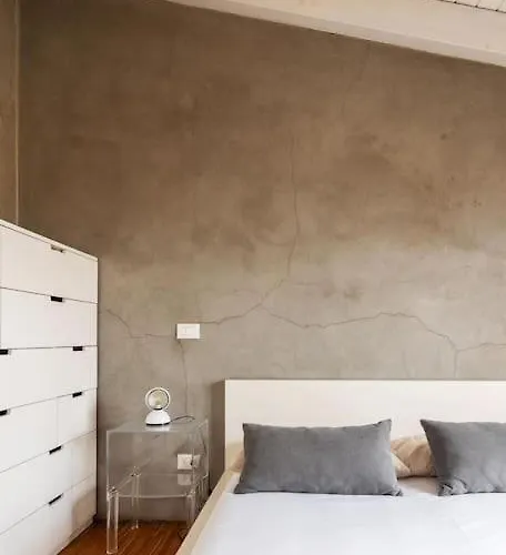 Apartment, Open Space, Centro