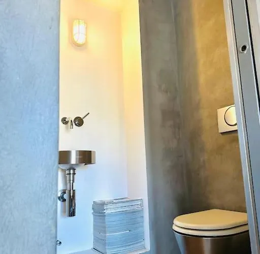 Appartamento Apartment, Open Space, Centro *