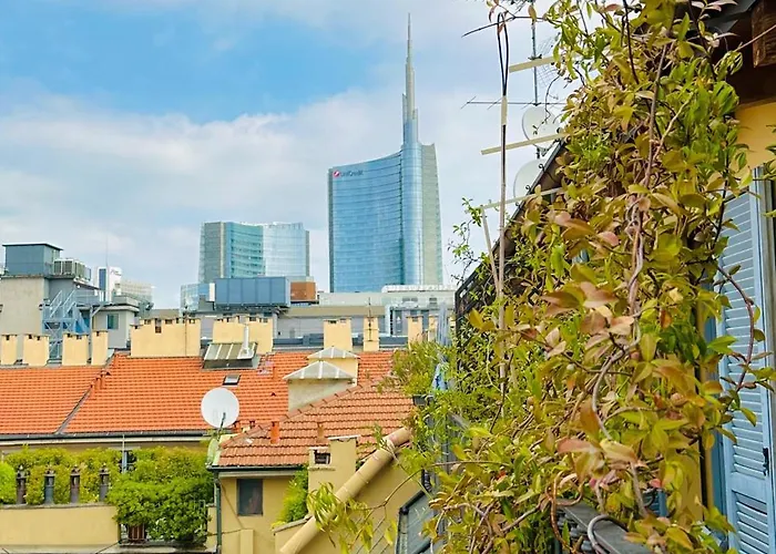 Apartment, Open Space, Centro Appartamento