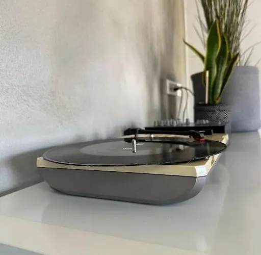 Apartment, Open Space, Centro