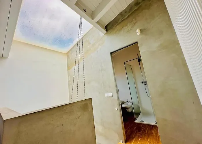 Appartement Apartment, Open Space, Centro Milan