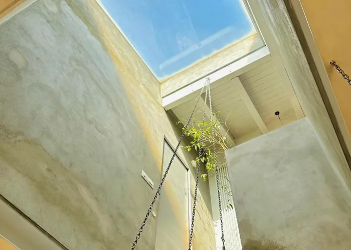 Apartment, Open Space, Centro Appartamento