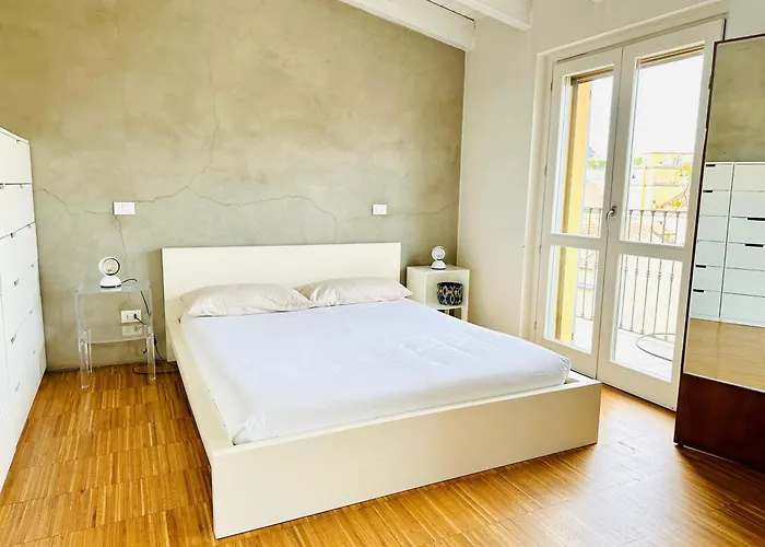 Appartement Apartment, Open Space, Centro