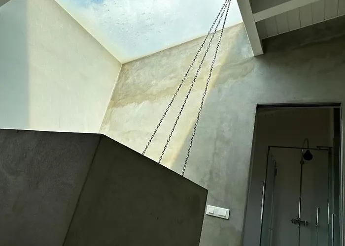 Apartment, Open Space, Centro Appartamento *