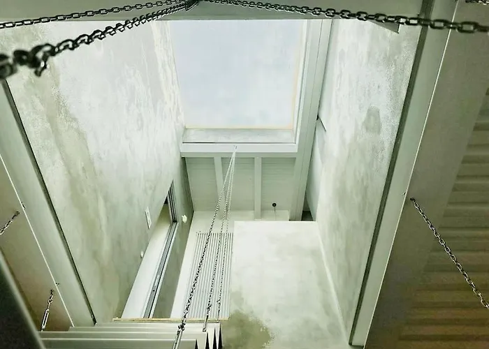 Appartamento Apartment, Open Space, Centro