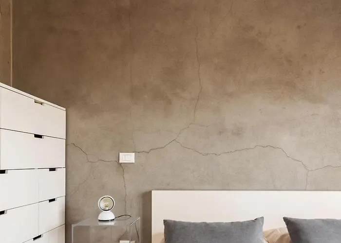 Apartment, Open Space, Centro Appartamento *