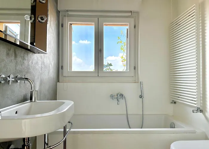 Apartment, Open Space, Centro *