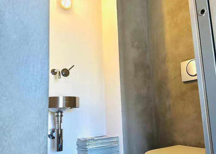 Apartment, Open Space, Centro *