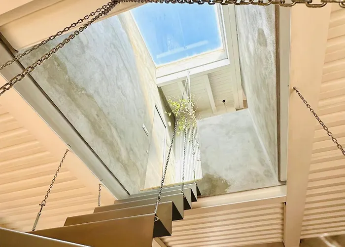 דירה Apartment, Open Space, Centro *