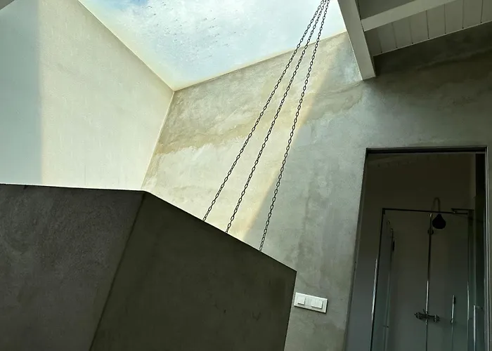 Appartement Apartment, Open Space, Centro