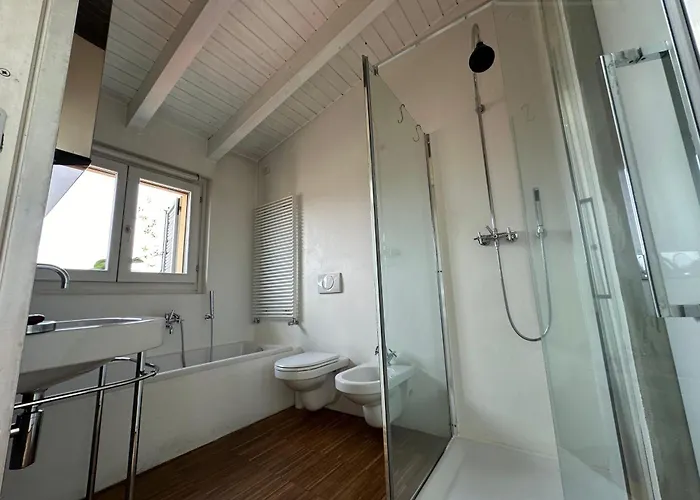 Apartment, Open Space, Centro Appartamento *