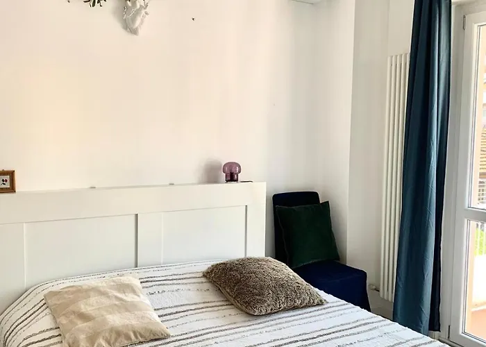 Adamand S House Appartement Milaan