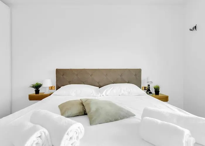 Apartment E Luminoso-4 Persone-metro M2 E Navigli *