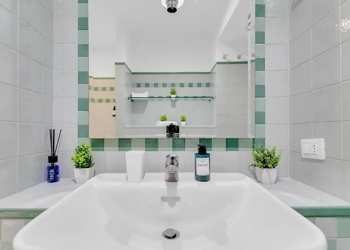 Apartment E Luminoso-4 Persone-metro M2 E Navigli *