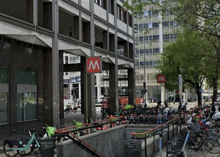 Beauty House * Milão