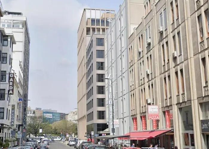 Beauty House Apartamento