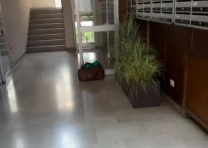 Apartamento Beauty House Milão