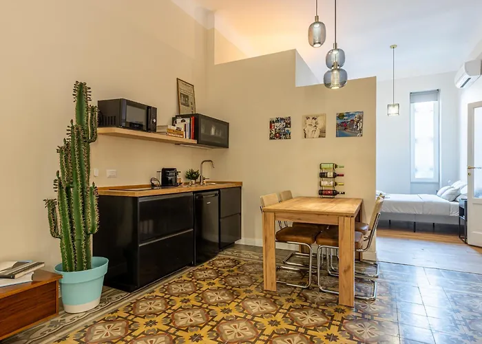Apartment Bilocale Chic In Tropical A Due Passi Da Stazione Mailand