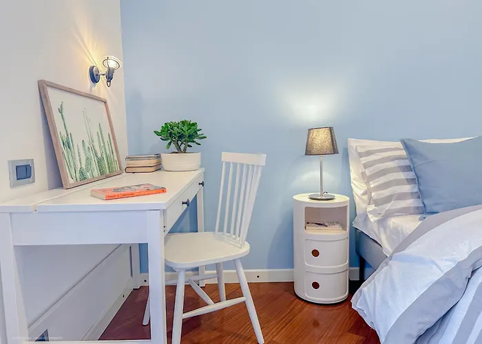 Fdo Blue - 16 Minuti Dal Duomo Milano