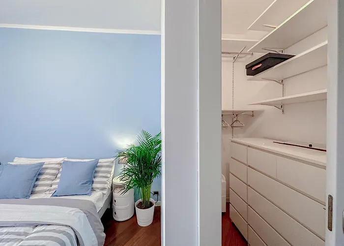 Fdo Blue - 16 Minuti Dal Duomo Appartamento *