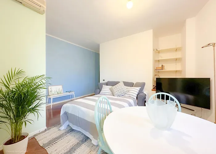 Fdo Blue - 16 Minuti Dal Duomo Milano