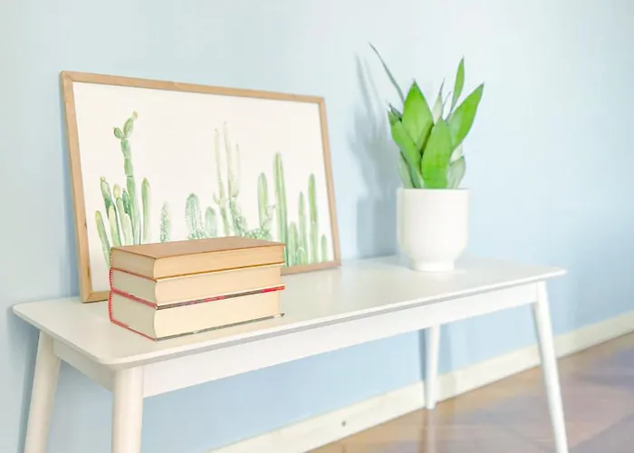 Fdo Blue - 16 Minuti Dal Duomo * Milano