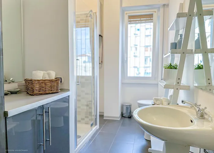 Fdo Blue - 16 Minuti Dal Duomo