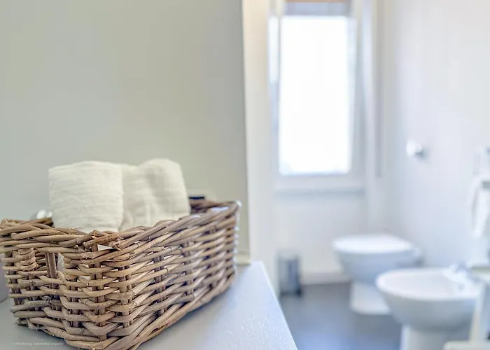 Appartamento Fdo Blue - 16 Minuti Dal Duomo