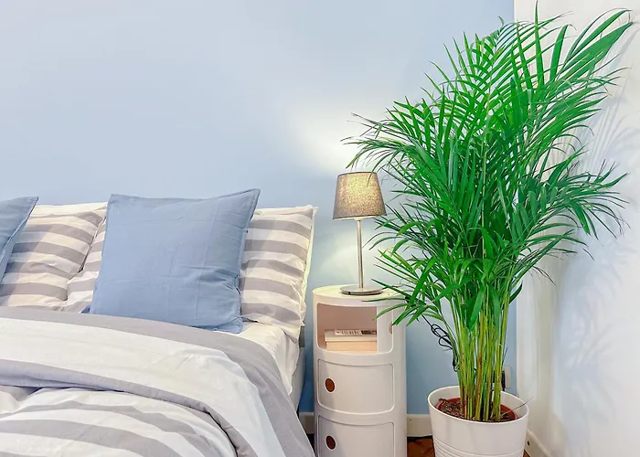 Fdo Blue - 16 Minuti Dal Duomo Appartamento Milano