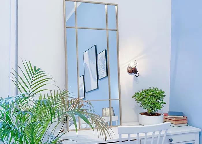 Fdo Blue - 16 Minuti Dal Duomo Milano